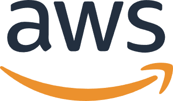 亚马逊云 logo