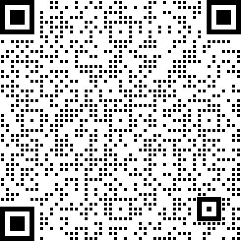 WhatsApp 联系二维码