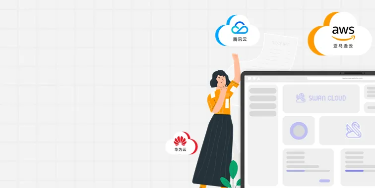 阿里云國際版云企業網