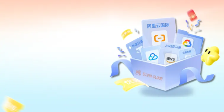 阿里云國際版2020最大成就