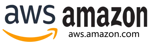 亞馬遜云 logo